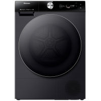 Cушильний автомат Hisense DH7S107BB