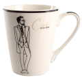 Limited Edition Чашка Limited Edition Couture B