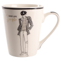 Limited Edition Чашка Limited Edition Couture D