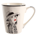 Limited Edition Чашка Limited Edition Madam A