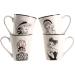 Limited Edition Чашка Limited Edition Madam C
