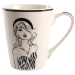 Limited Edition Чашка Limited Edition Madam D