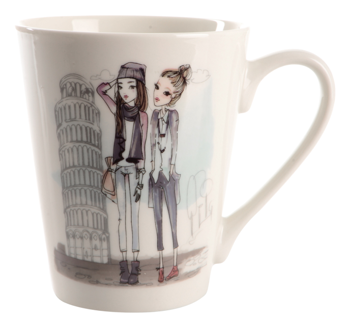 Limited Edition Чашка Limited Edition Rendezvous A