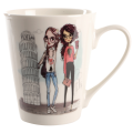 Limited Edition Чашка Limited Edition Rendezvous C