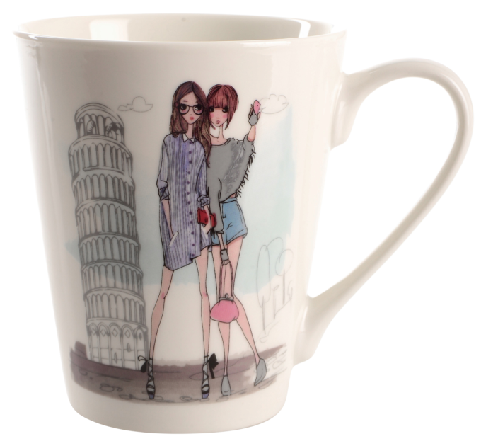 Limited Edition Чашка Limited Edition Rendezvous D