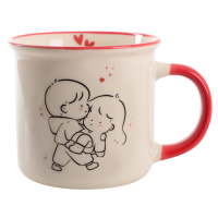 Чашка Limited Edition Hugs B