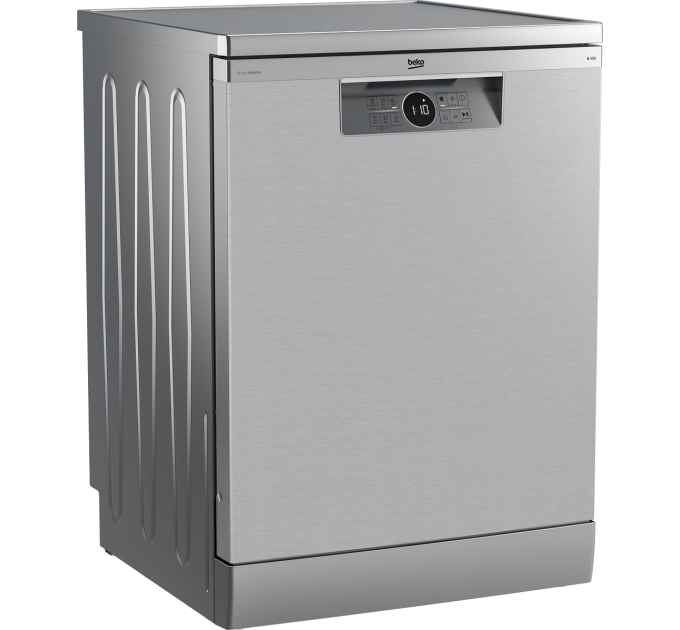 Beko Посудомийна машина Beko BDFN26522XQ