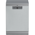 Beko Посудомийна машина Beko BDFN26522XQ