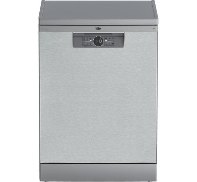 Beko Посудомийна машина Beko BDFN26522XQ