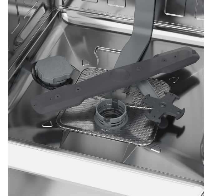 Beko Посудомийна машина Beko BDFN26522XQ