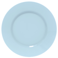 Luminarc Тарілка обідня Luminarc Plumi Paradise Blue