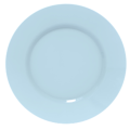 Luminarc Тарілка десертна Luminarc Plumi Paradise Blue