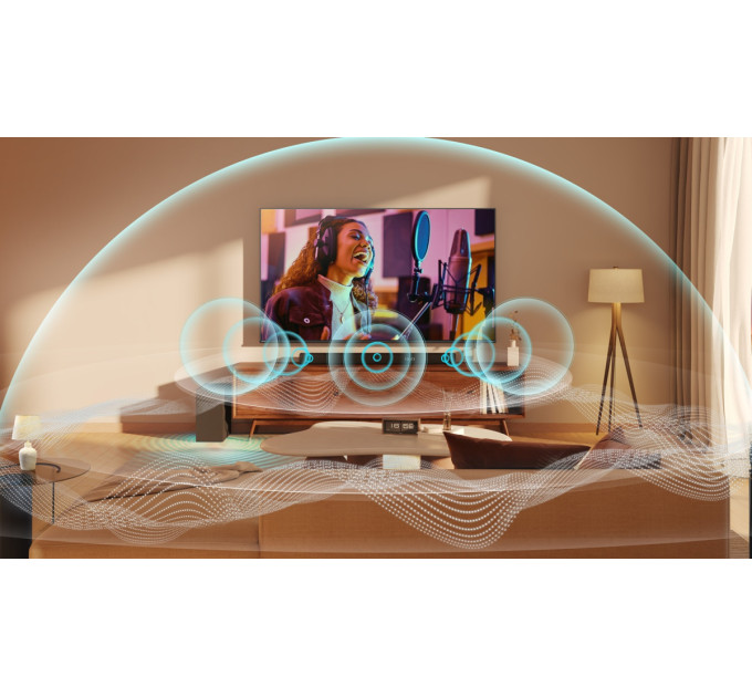 Hisense Саундбар Hisense HS3100