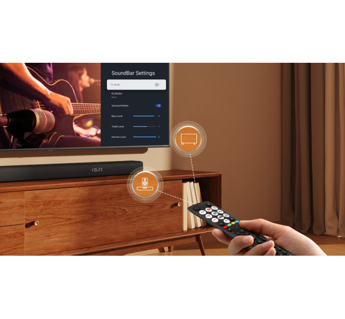 Hisense Саундбар Hisense HS3100