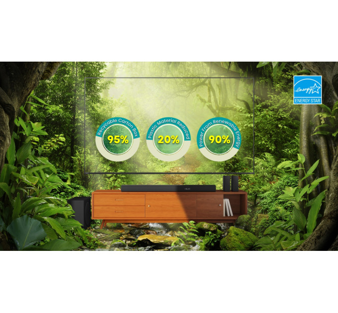Hisense Саундбар Hisense HS3100