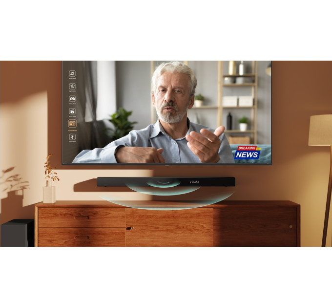 Hisense Саундбар Hisense HS3100