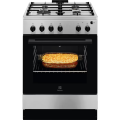 Electrolux Газова плита Electrolux LKG604012X
