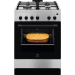 Electrolux Газова плита Electrolux LKG604012X