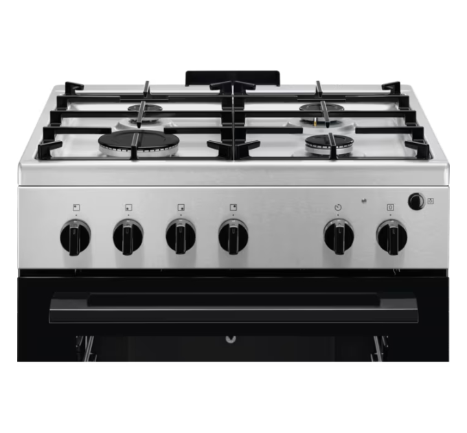 Electrolux Газова плита Electrolux LKG604012X
