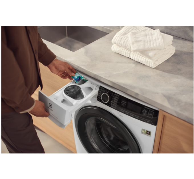 Electrolux Пральна машина автоматична Electrolux EW6F3414UU