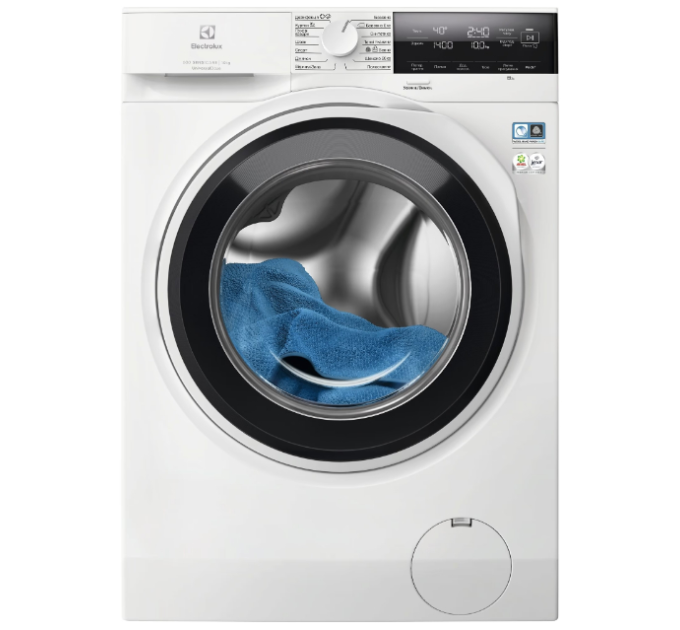 Electrolux Пральна машина автоматична Electrolux EW6F3414UU