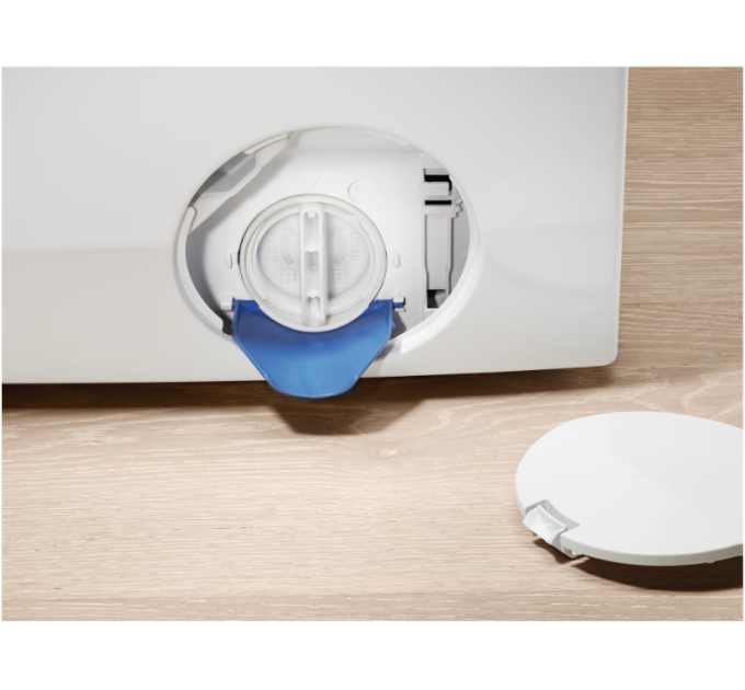 Electrolux Пральна машина автоматична Electrolux EW6F3414UU