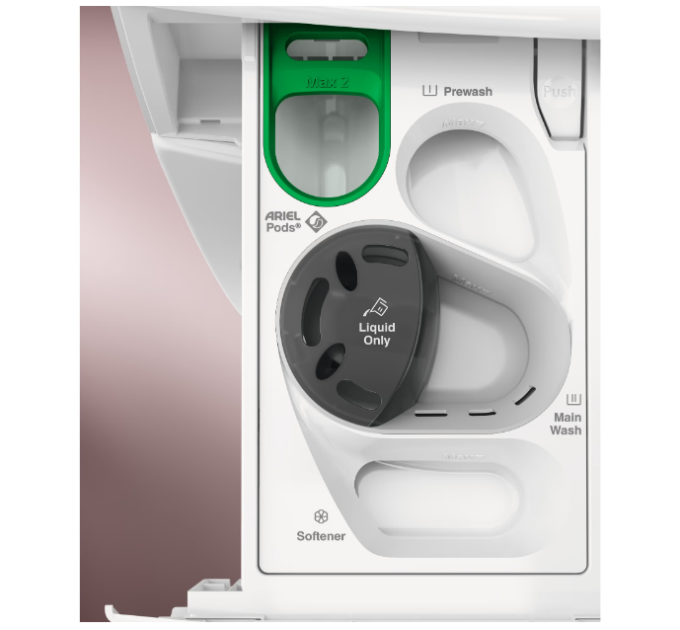 Electrolux Пральна машина автоматична Electrolux EW6F3414UU