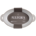 Limited Edition Форма Limited Edition Allegra Biege, 27.5x15.5x5.5 см