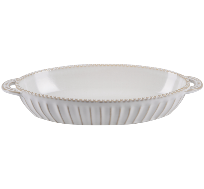 Limited Edition Форма Limited Edition Allegra Biege, 34x16.5x6 см