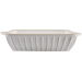 Limited Edition Форма Limited Edition Allegra Biege, 26.5x22x5.5 см