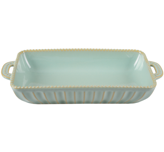 Limited Edition Форма Limited Edition Allegra Oliva, 34.5x17x6 см