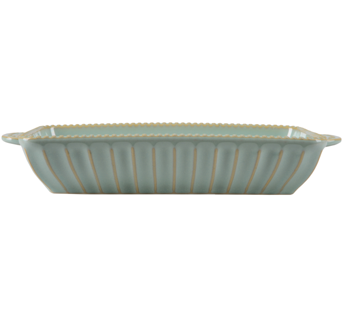 Limited Edition Форма Limited Edition Allegra Oliva, 34.5x17x6 см