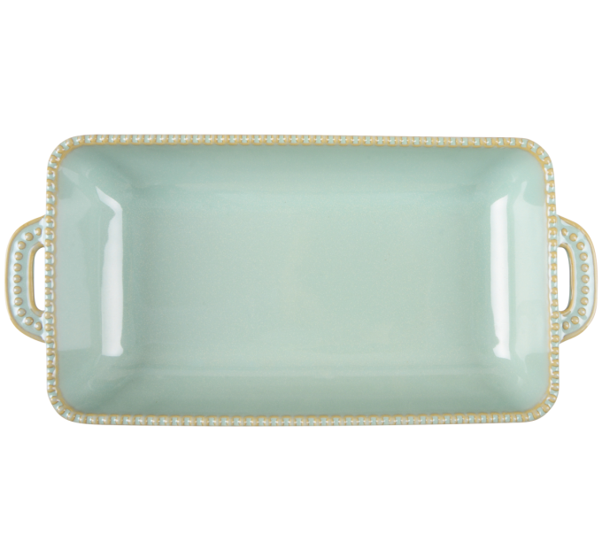 Limited Edition Форма Limited Edition Allegra Oliva, 34.5x17x6 см