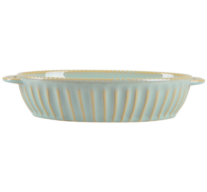 Limited Edition Форма Limited Edition Allegra Oliva, 27.5x15.5x5.5 см