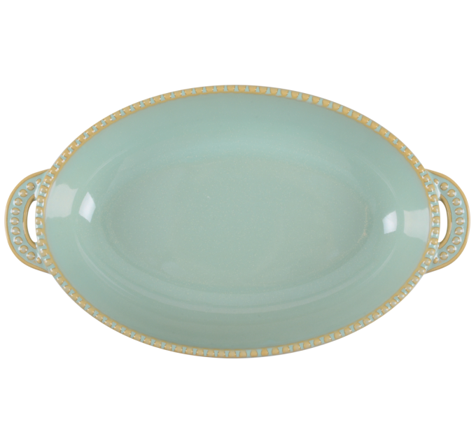 Limited Edition Форма Limited Edition Allegra Oliva, 27.5x15.5x5.5 см