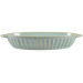 Limited Edition Форма Limited Edition Allegra Oliva, 34x16.5x6 см