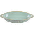 Limited Edition Форма Limited Edition Allegra Oliva, 34x16.5x6 см