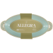 Limited Edition Форма Limited Edition Allegra Oliva, 34x16.5x6 см