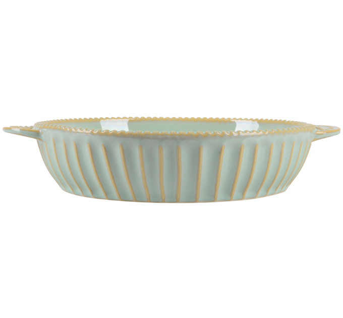 Limited Edition Форма Limited Edition Allegra Oliva, 31x25x6 см