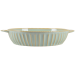 Limited Edition Форма Limited Edition Allegra Oliva, 31x25x6 см