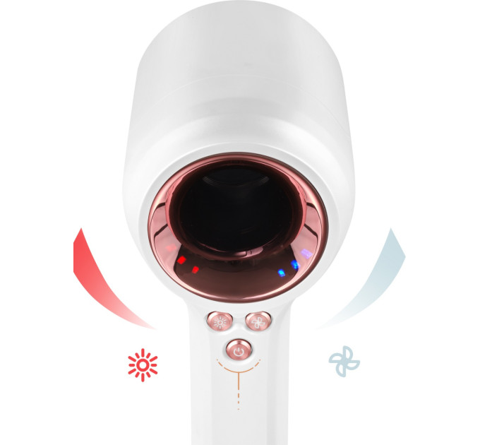 Sencor Фен Sencor SHD 9100RS