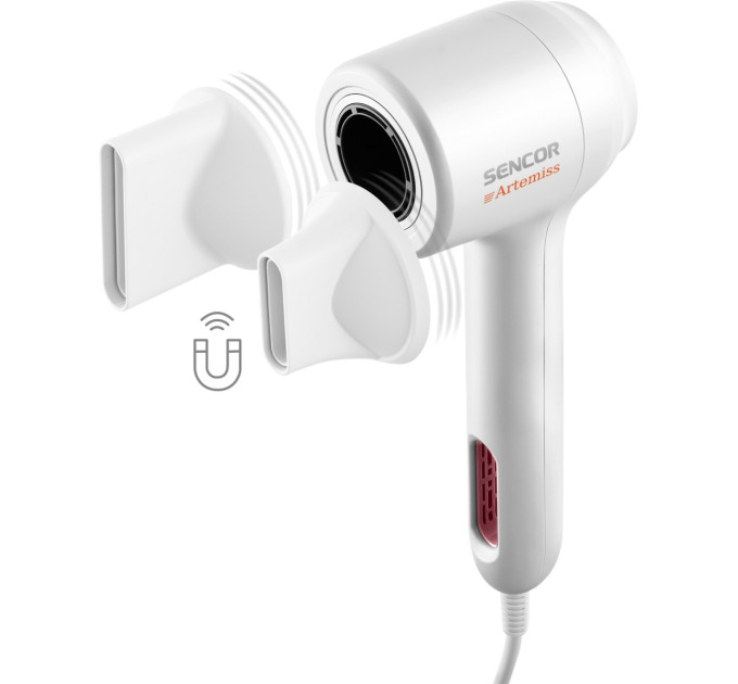 Sencor Фен Sencor SHD 9100RS
