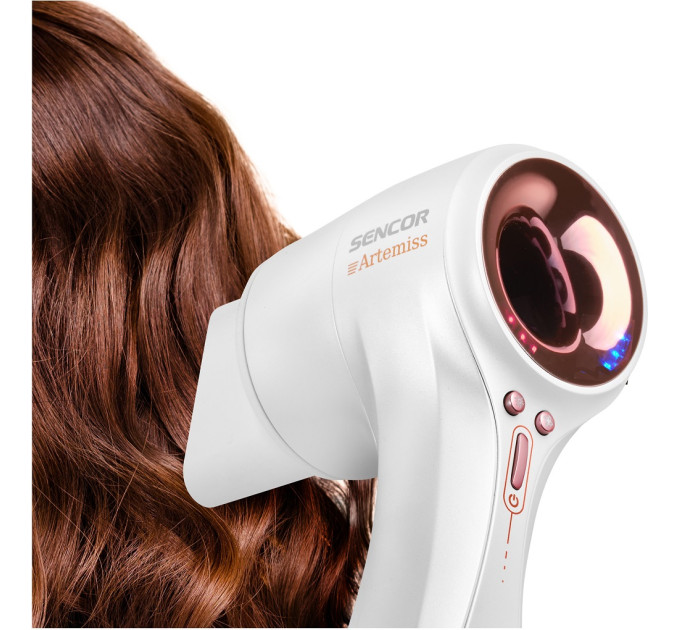 Sencor Фен Sencor SHD 9000RS