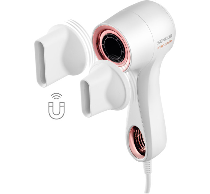 Sencor Фен Sencor SHD 9000RS