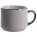 Limited Edition Набір чашок на підставці Limited Edition Silver