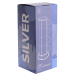 Limited Edition Набір чашок на підставці Limited Edition Silver