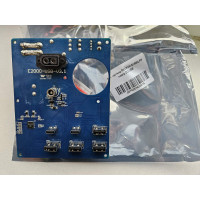 Запасна частина для зарядної станції Pecron E1500LFP плата DC-USB