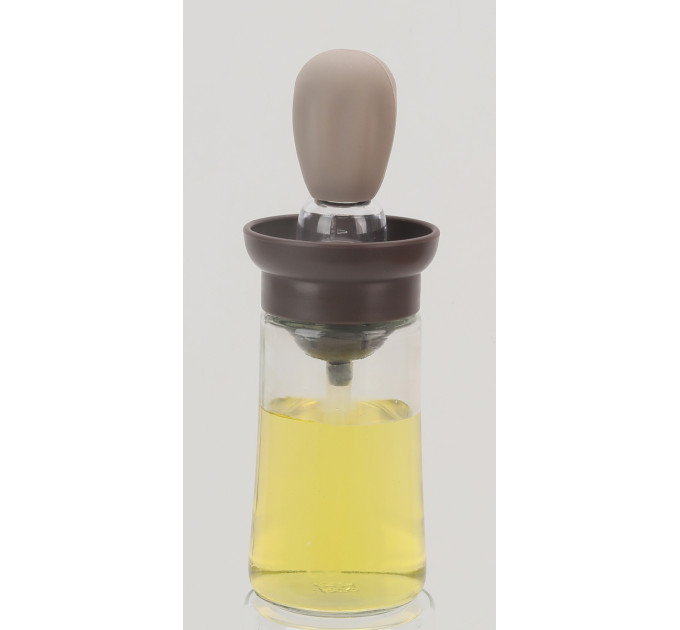 Viva Пляшка для олії з пензликом Viva Oil Drib