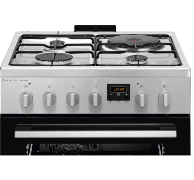 Electrolux Комбінована плита Electrolux LKM660222X