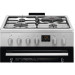 Electrolux Комбінована плита Electrolux LKM660222X